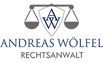 Rechtsanwalt Andreas Wölfel Wunsiedel